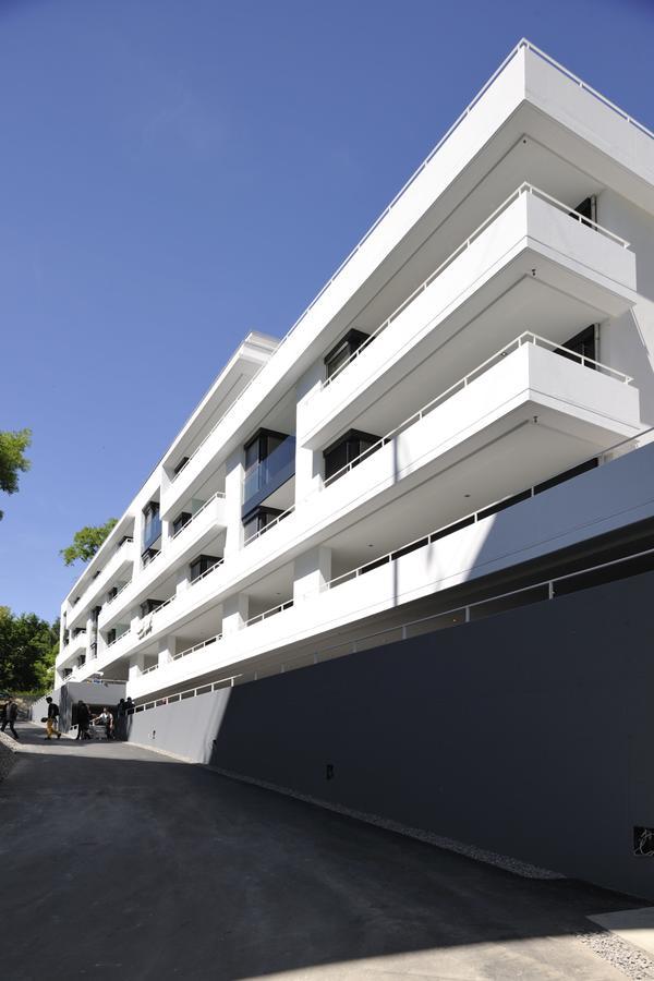Residence Hoteliere La Paudeze Лозана Exteriér fotografie